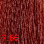 kaaral baco soft 7.66 средний блондин красный насыщенный Kaaral Baco Soft 7.66 средний блондин красный насыщенный
